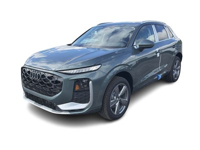 2026 Audi Q3 in Thornhill, Ontario