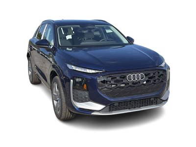 Audi Q3  2026 à Thornhill, Ontario