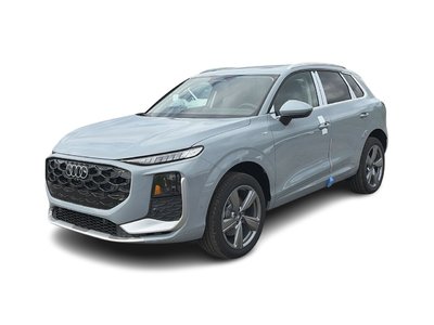 2026 Audi Q3 in Thornhill, Ontario