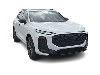 2026 Audi Q3 in Thornhill, Ontario