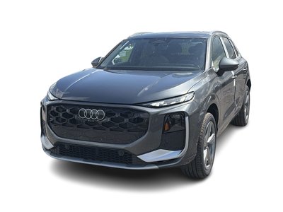 2026 Audi Q3 in Thornhill, Ontario