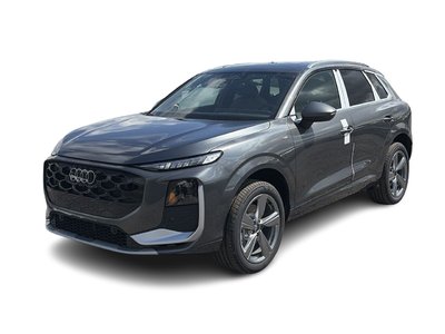 2026 Audi Q3 in Thornhill, Ontario