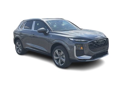 2026 Audi Q3 in Thornhill, Ontario
