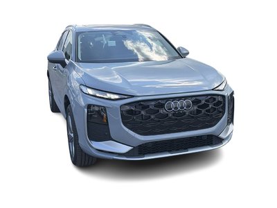 Audi Q3  2026 à Thornhill, Ontario