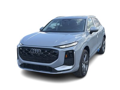 Audi Q3  2026 à Thornhill, Ontario
