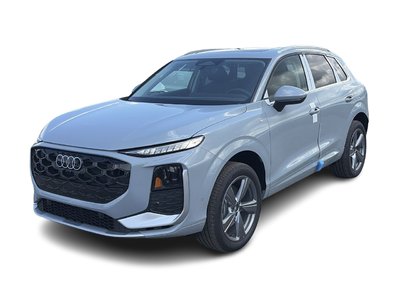 Audi Q3  2026 à Thornhill, Ontario