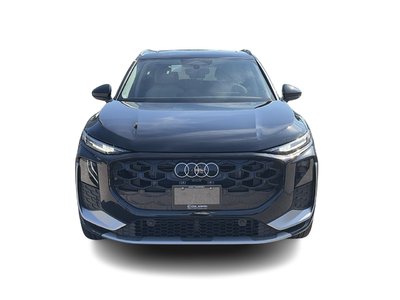 Audi Q3  2026 à Thornhill, Ontario