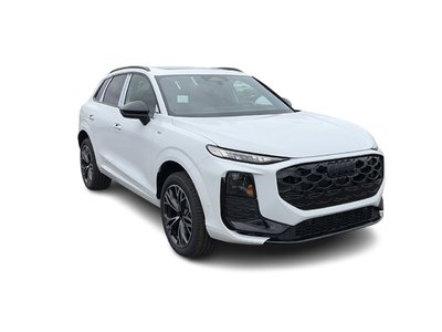 2026 Audi Q3 in Thornhill, Ontario