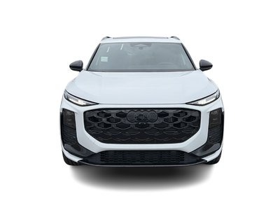 2026 Audi Q3 in Thornhill, Ontario