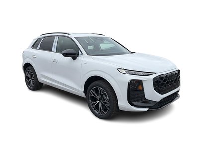 2026 Audi Q3 in Thornhill, Ontario