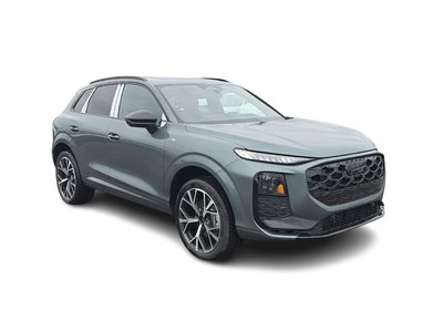 Audi Q3  2026 à Thornhill, Ontario