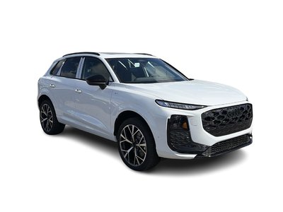 Audi Q3  2026 à Thornhill, Ontario