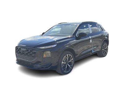 2026 Audi Q3 in Thornhill, Ontario