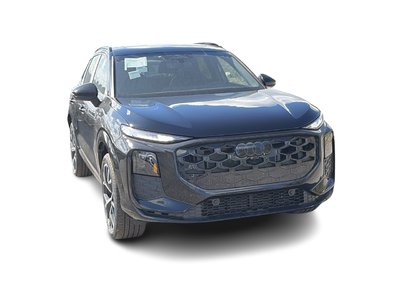 2026 Audi Q3 in Thornhill, Ontario