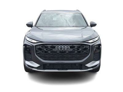 2026 Audi Q3 in Thornhill, Ontario