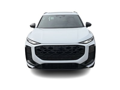 2026 Audi Q3 in Thornhill, Ontario