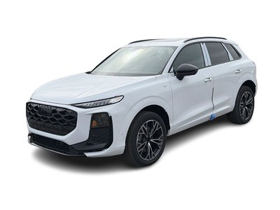 2026 Audi Q3 in Thornhill, Ontario