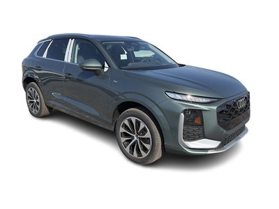 2026 Audi Q3 in Thornhill, Ontario