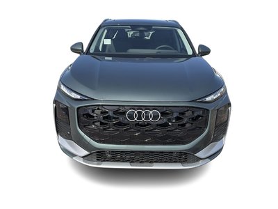 2026 Audi Q3 in Thornhill, Ontario