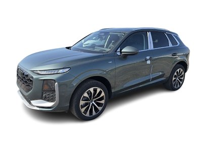 2026 Audi Q3 in Thornhill, Ontario