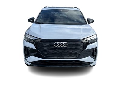 Audi Q4 e-tron  2022 à Thornhill, Ontario