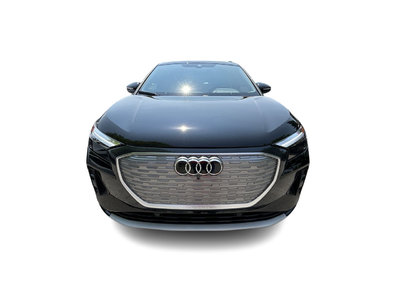 2024 Audi Q4 e-tron in Thornhill, Ontario