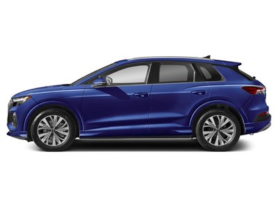 2025 Audi Q4 e-tron in Thornhill, Ontario
