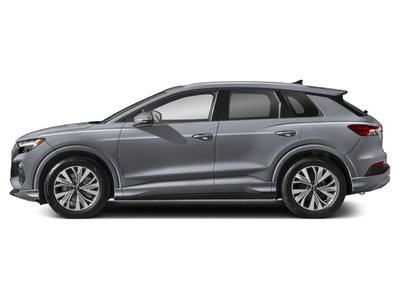 2025 Audi Q4 e-tron in Thornhill, Ontario