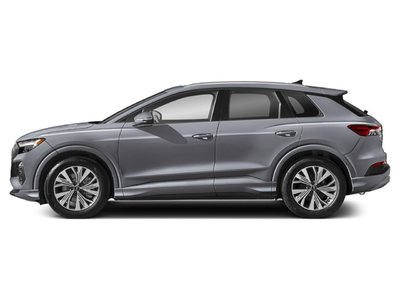 2025 Audi Q4 e-tron in Thornhill, Ontario