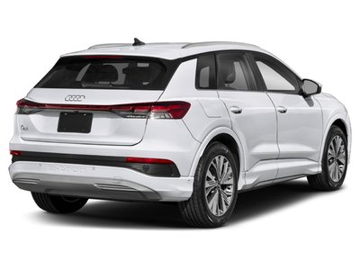 2025 Audi Q4 e-tron in Thornhill, Ontario