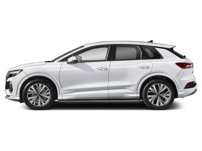 2025 Audi Q4 e-tron in Thornhill, Ontario