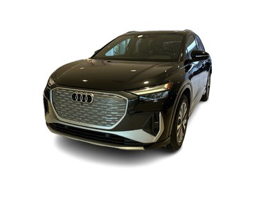 2026 Audi Q4 e-tron in Thornhill, Ontario