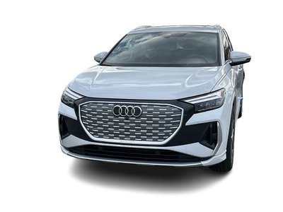 2026 Audi Q4 e-tron in Thornhill, Ontario