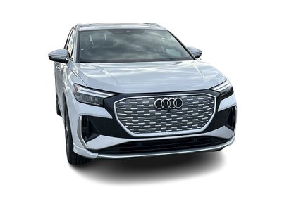 2026 Audi Q4 e-tron in Thornhill, Ontario