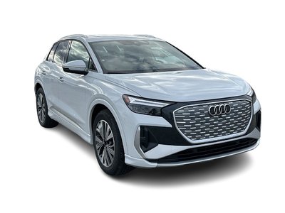2026 Audi Q4 e-tron in Thornhill, Ontario
