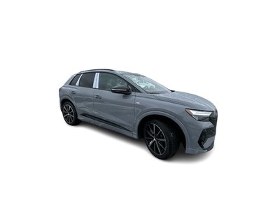 2026 Audi Q4 e-tron in Thornhill, Ontario