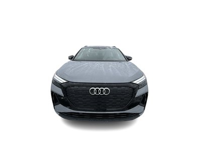 2026 Audi Q4 e-tron in Thornhill, Ontario