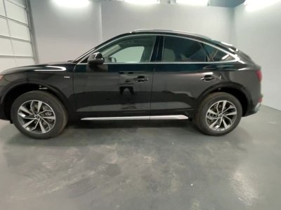 2021 Audi Q5 Sportback in Thornhill, Ontario