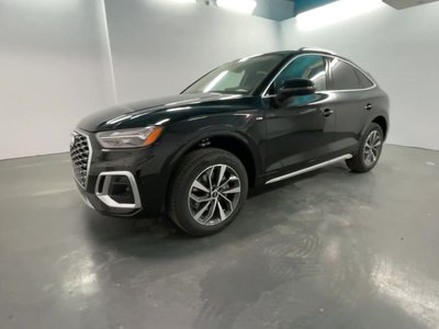 2021 Audi Q5 Sportback in Thornhill, Ontario