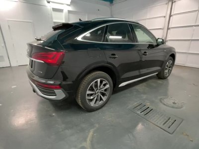 2021 Audi Q5 Sportback in Thornhill, Ontario