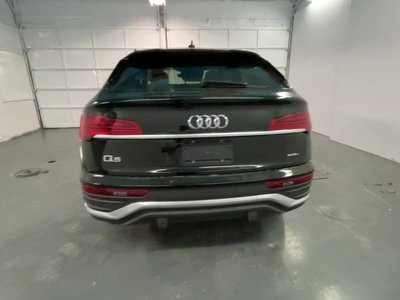 2021 Audi Q5 Sportback in Thornhill, Ontario