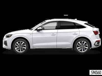 Audi Q5 Sportback  2021 à Thornhill, Ontario