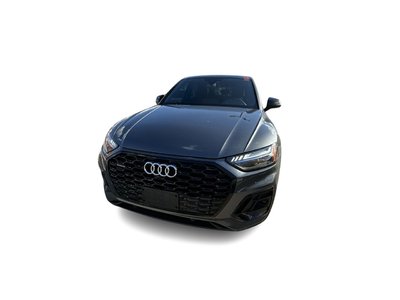 2023 Audi Q5 Sportback in Thornhill, Ontario