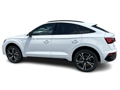 2023 Audi Q5 Sportback in Thornhill, Ontario