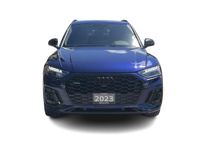 2023 Audi Q5 Sportback in Thornhill, Ontario