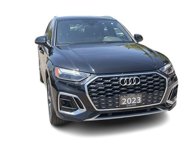 Audi Q5 Sportback  2023 à Thornhill, Ontario