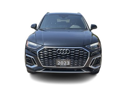 Audi Q5 Sportback  2023 à Thornhill, Ontario