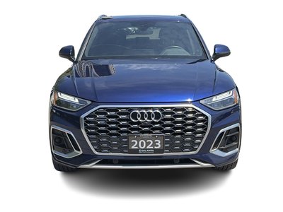 Audi Q5 Sportback  2023 à Thornhill, Ontario