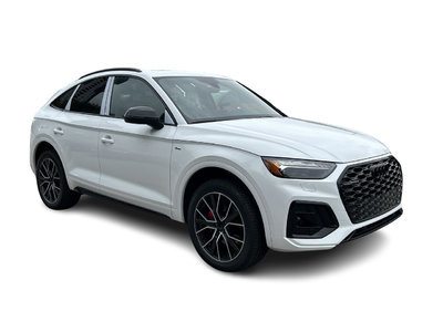 Audi Q5 Sportback  2024 à Thornhill, Ontario