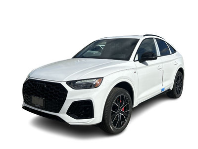2025 Audi Q5 Sportback in Thornhill, Ontario
